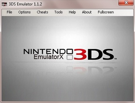 3ds emulator for mac os x